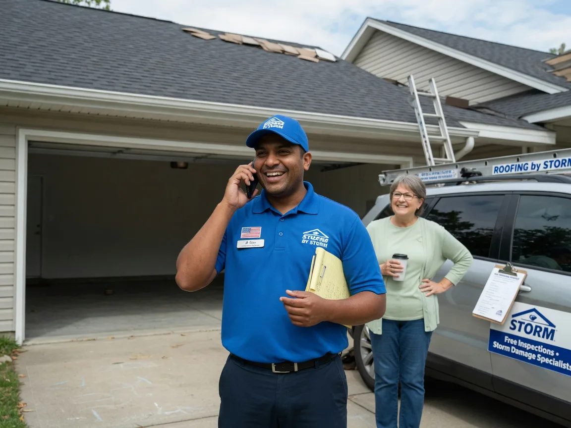 Roof Repair Near Me Indian River, MI FAQs